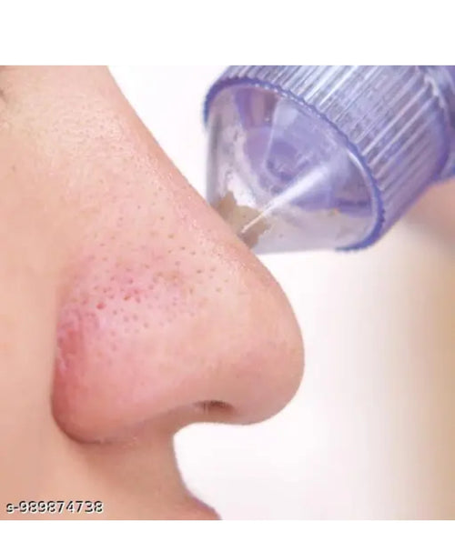 Black head remover